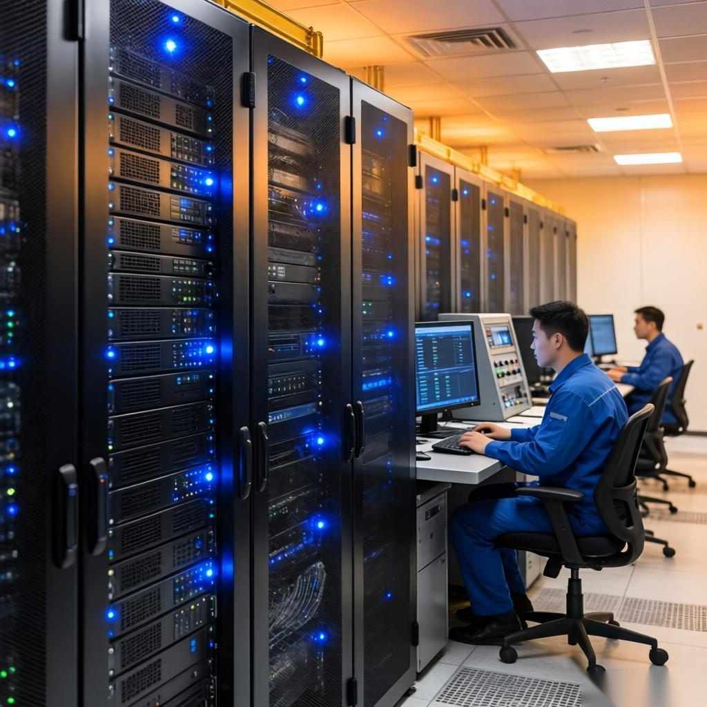 【缓存策略实施：企业性能提升的核心秘密】