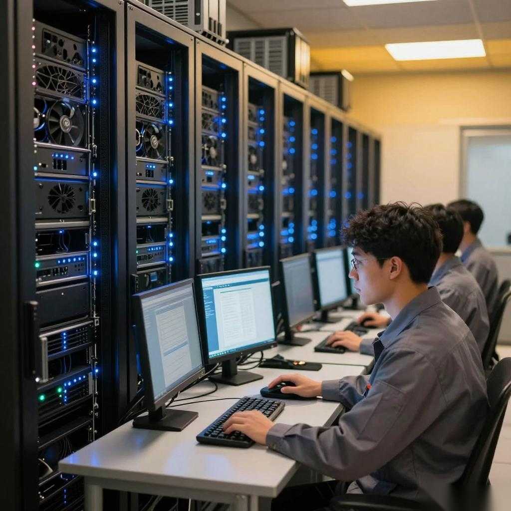 【缓存策略实施：企业性能提升的核心秘密】