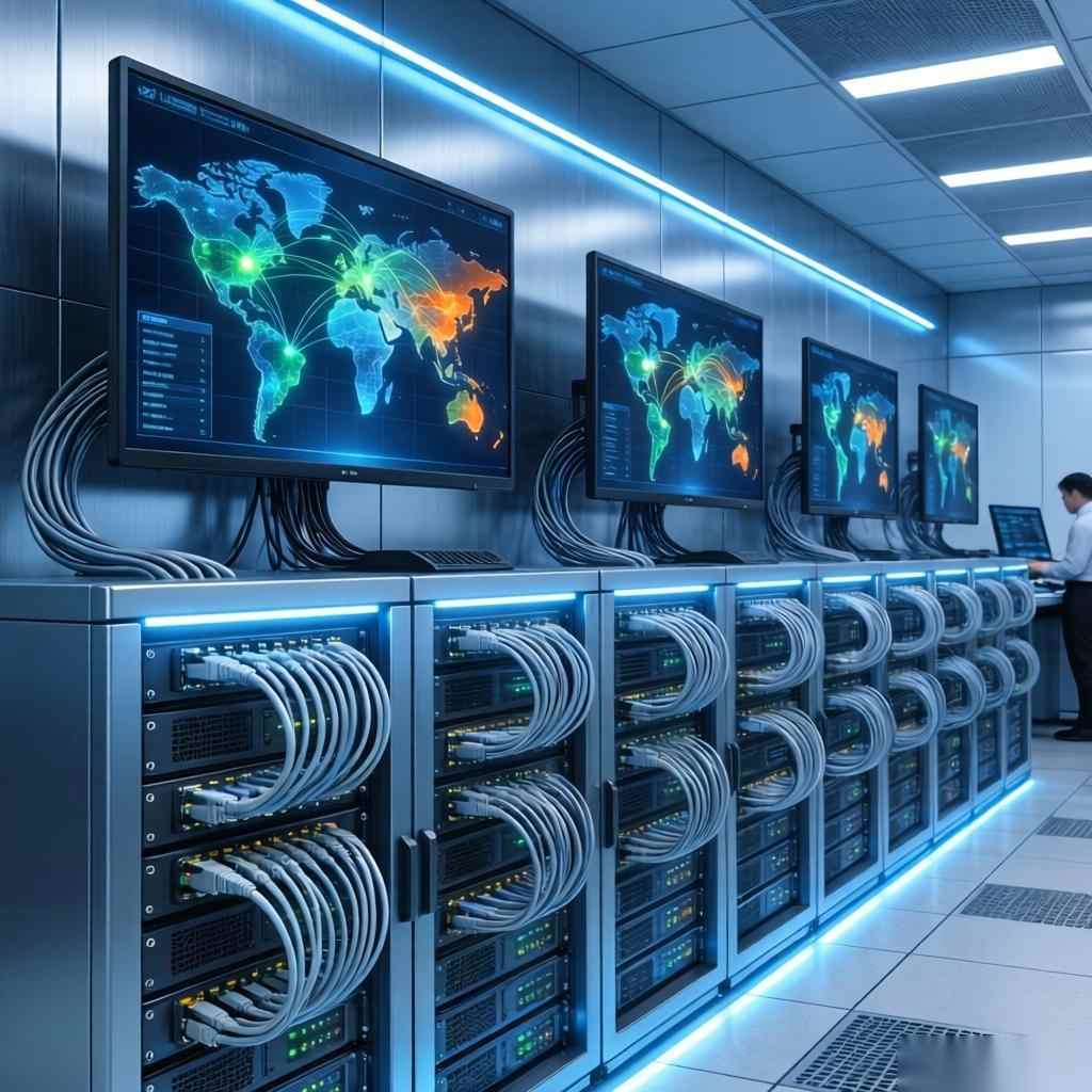 关于Image CDN设置:提升图片加载速度的秘密武器