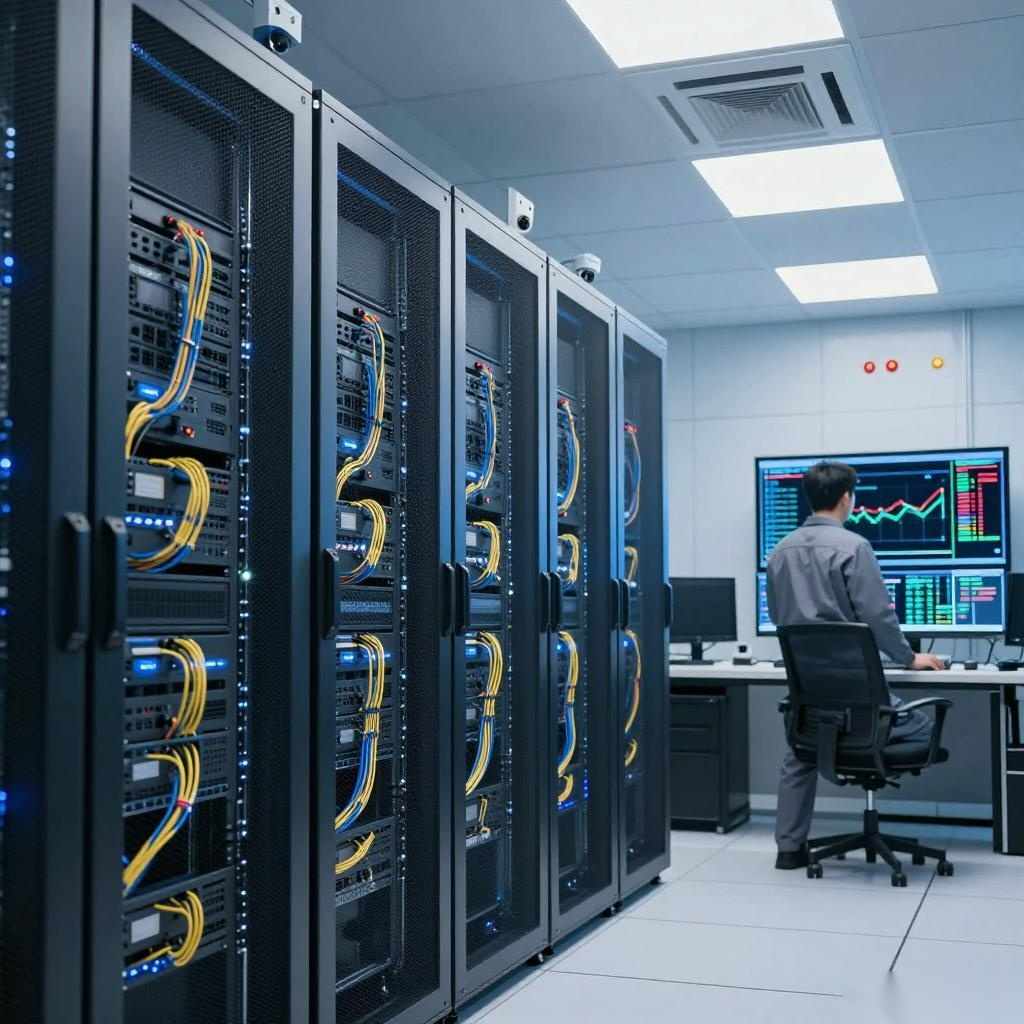 Video CDN集成：打造流媒体传输的未来之路