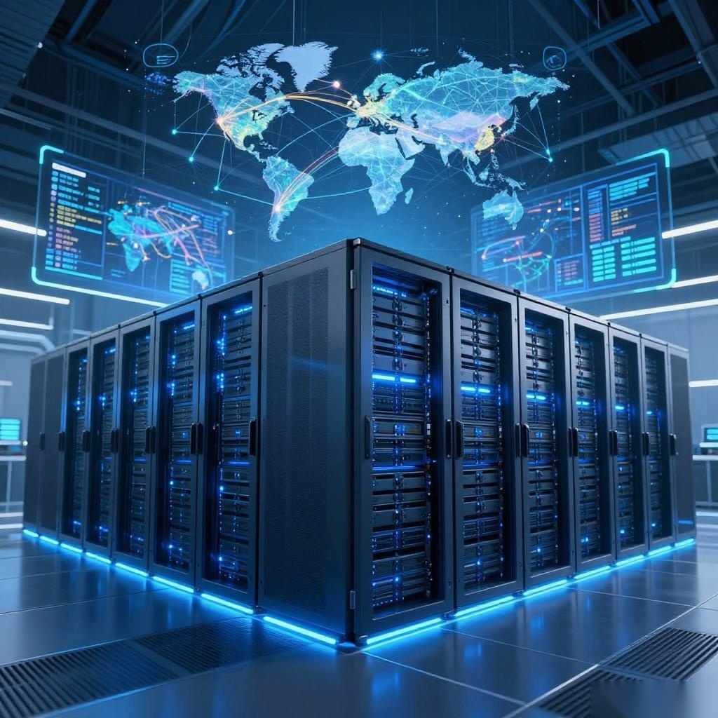 **CDN集成揭秘：全球内容分发的精准加速之道**