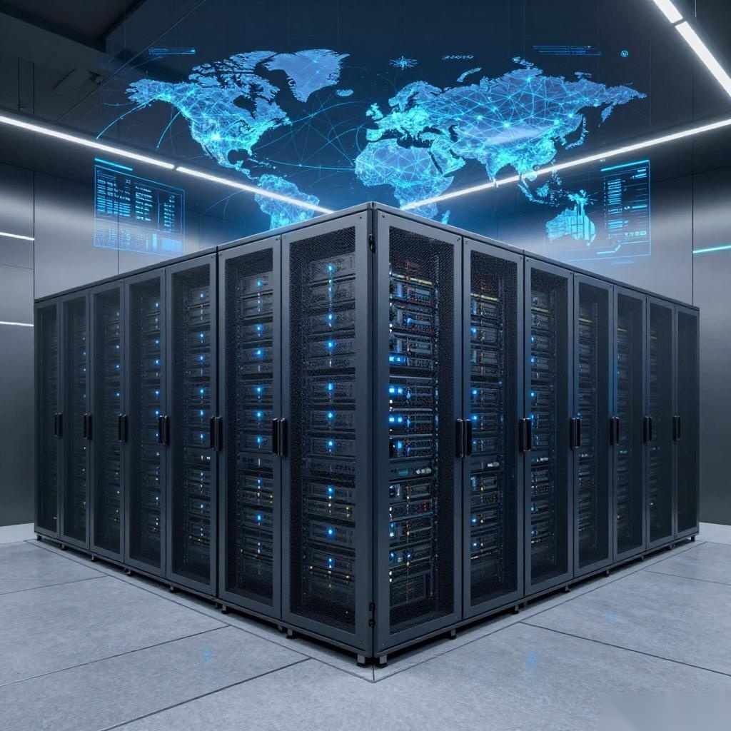 **CDN集成揭秘：全球内容分发的精准加速之道**