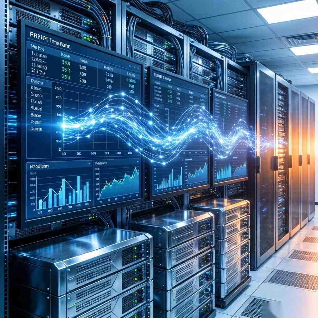 揭秘视频CDN集成的核心秘密：自适应比特率流媒体的革新之路