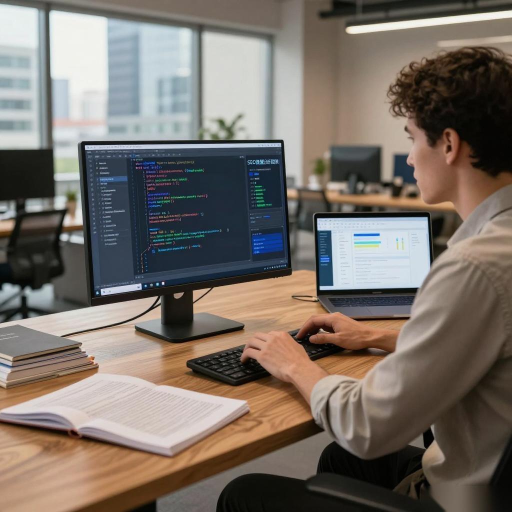 技术公司如何借助SEO打造爆款产品文档和强大开发者社区