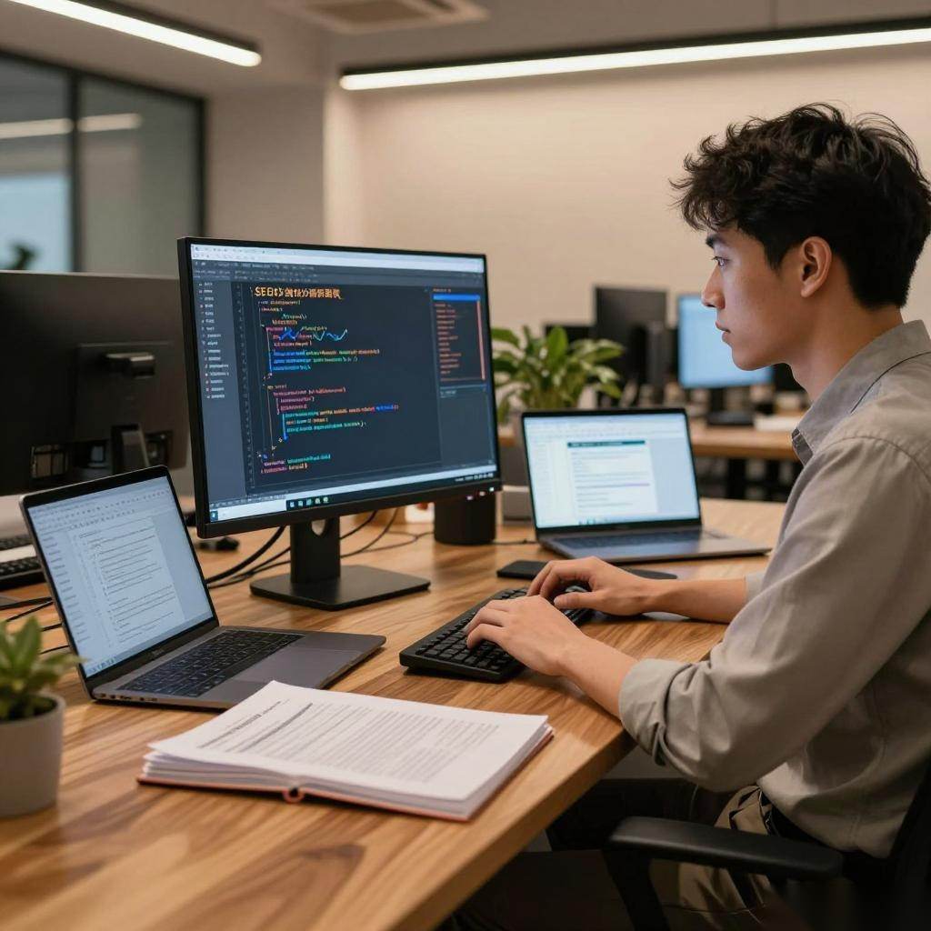 技术公司如何借助SEO打造爆款产品文档和强大开发者社区