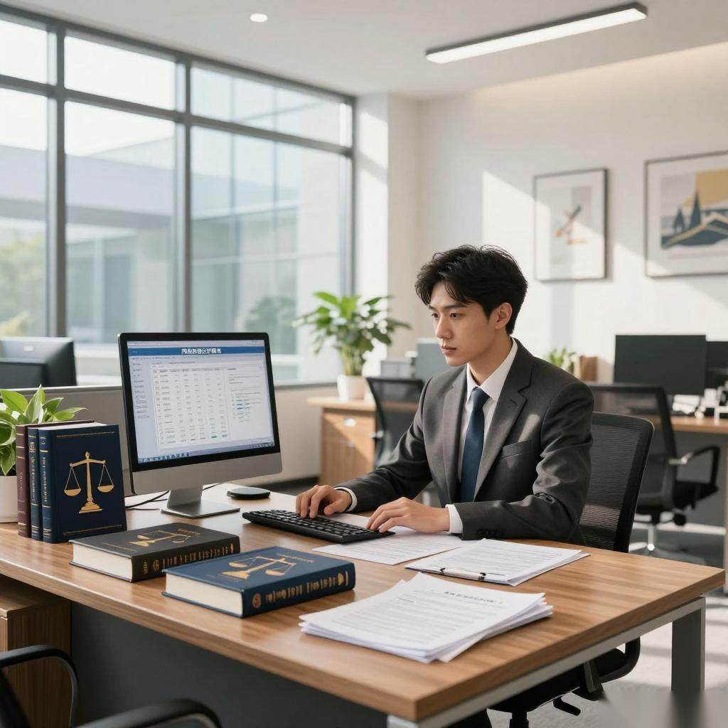 Legal Firm SEO：赋能律师事务所的核心秘密