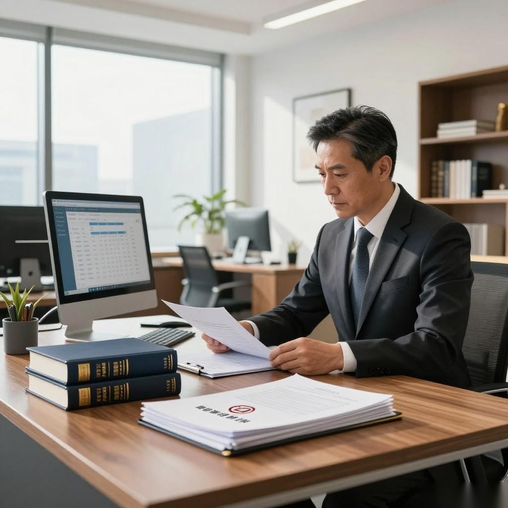 Legal Firm SEO：赋能律师事务所的核心秘密