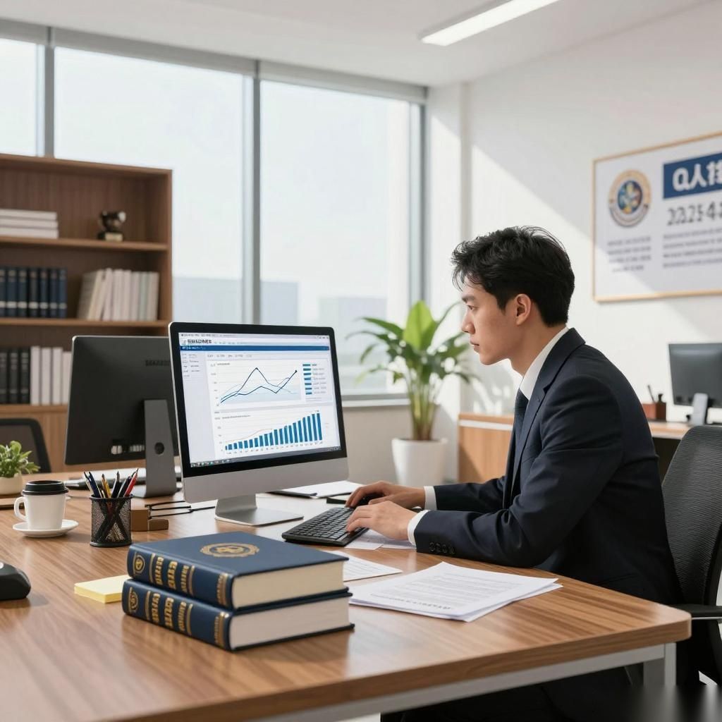 Legal Firm SEO：赋能律师事务所的核心秘密