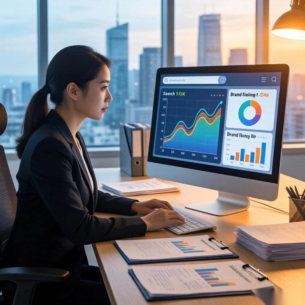 如何利用品牌认知SEO实现搜索引擎的超级曝光