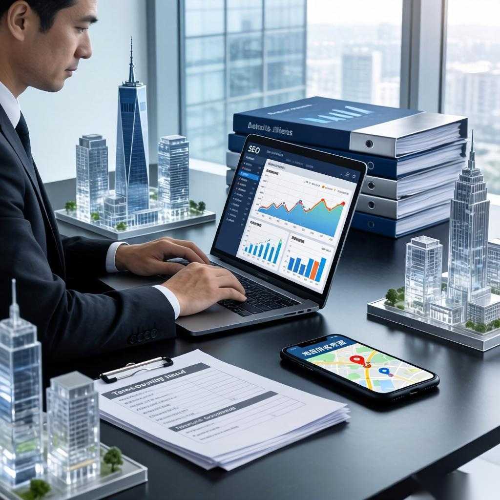 2026年最全本地企业SEO案例：地图排名和电话咨询实操秘籍