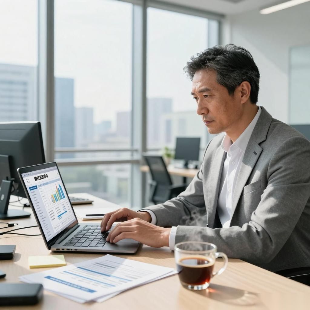 2026年最全SaaS SEO案例研究：破解软件免费试用背后的秘密