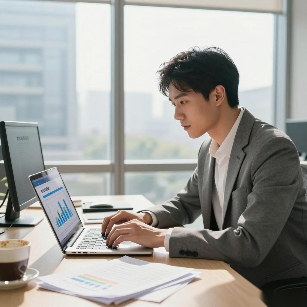 2026年最全SaaS SEO案例研究：破解软件免费试用背后的秘密