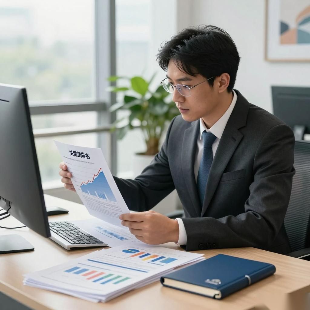 揭秘2026年B2B SEO成功案例：企业如何借助线索生成实现飞跃