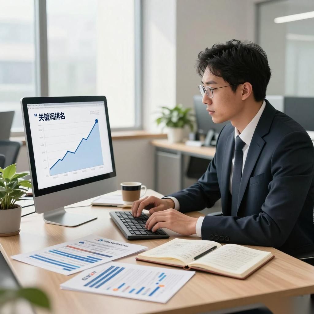 揭秘2026年B2B SEO成功案例：企业如何借助线索生成实现飞跃