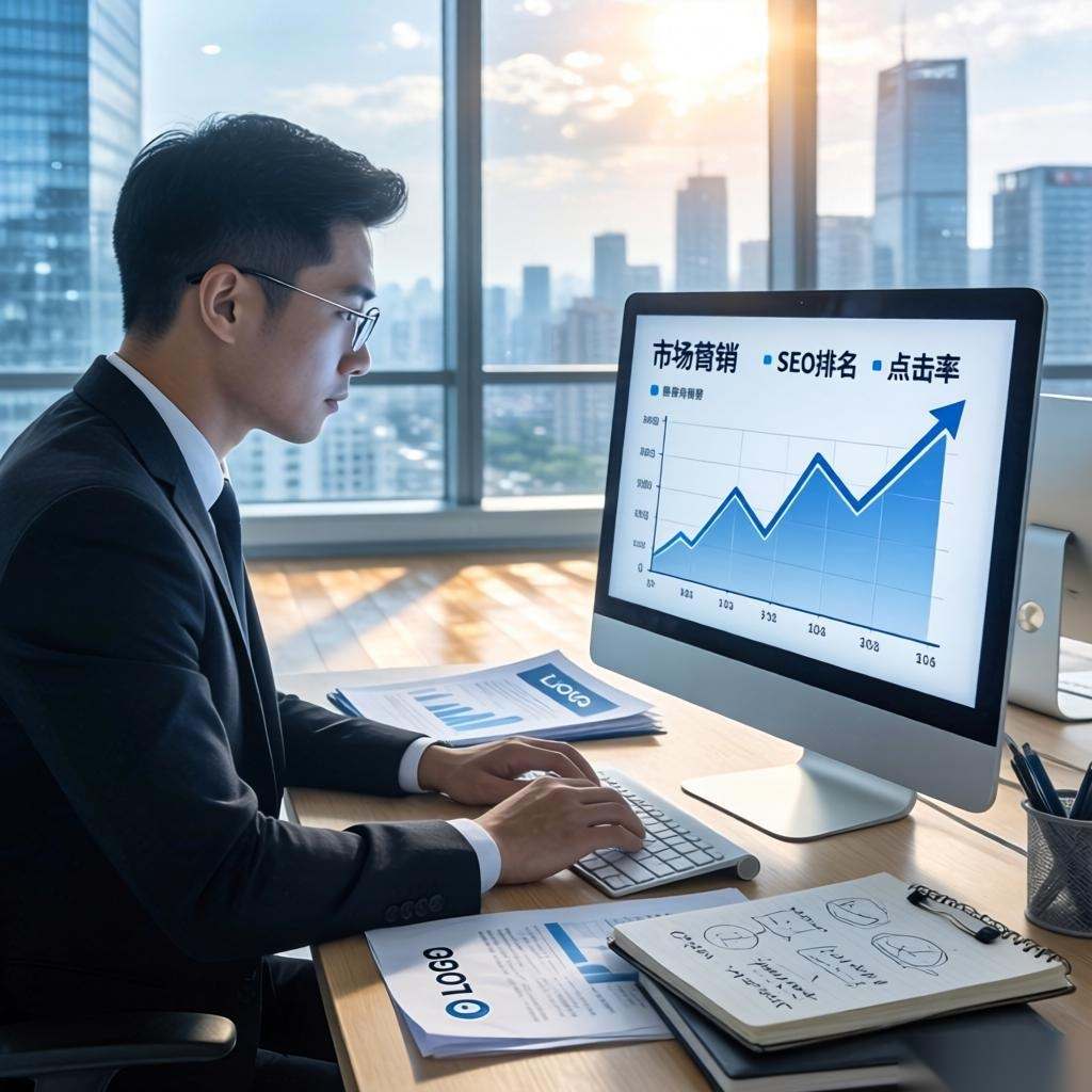 揭秘2026年B2B SEO成功案例：企业如何借助线索生成实现飞跃