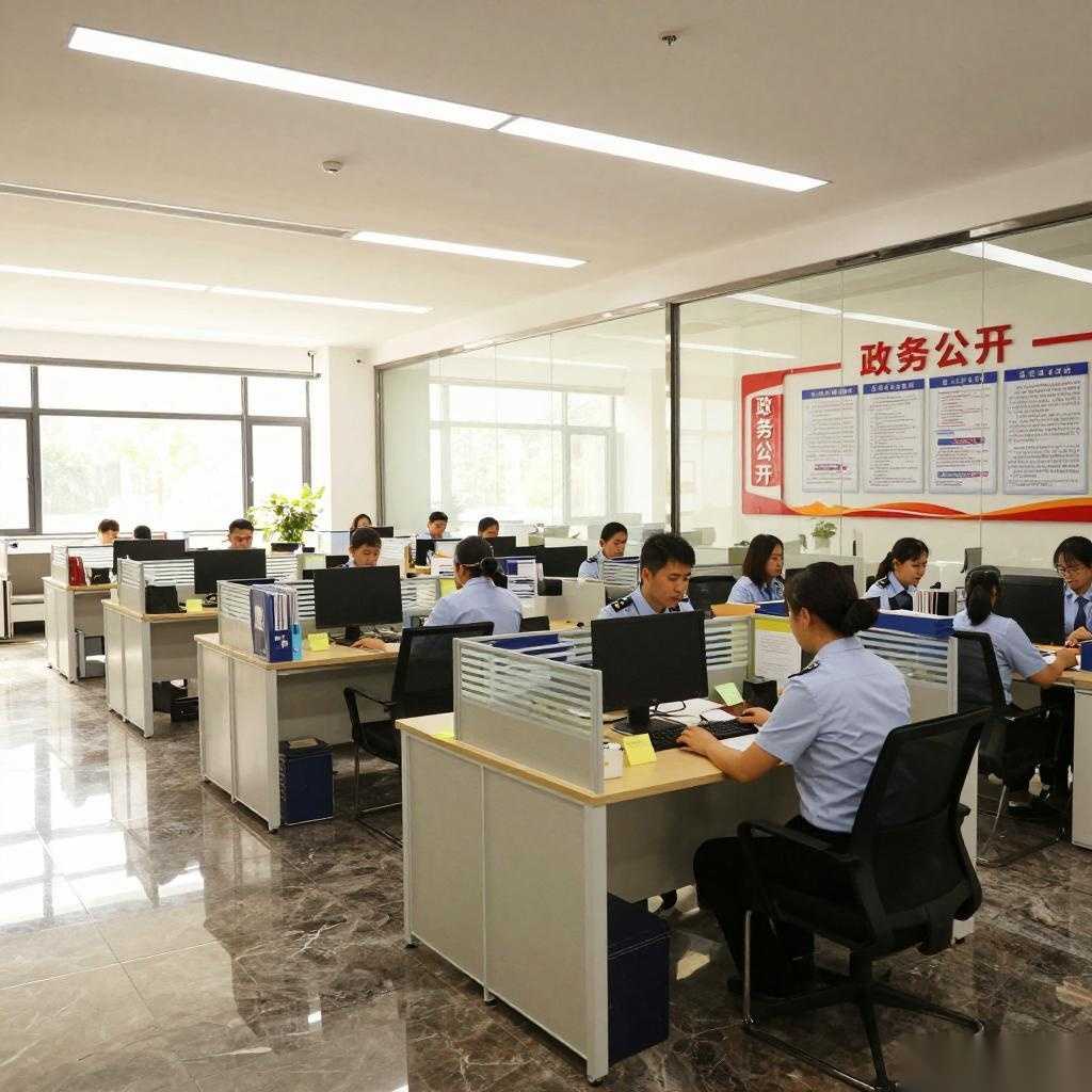 政府机构如何借助SEO提升公众参与与信息服务效率