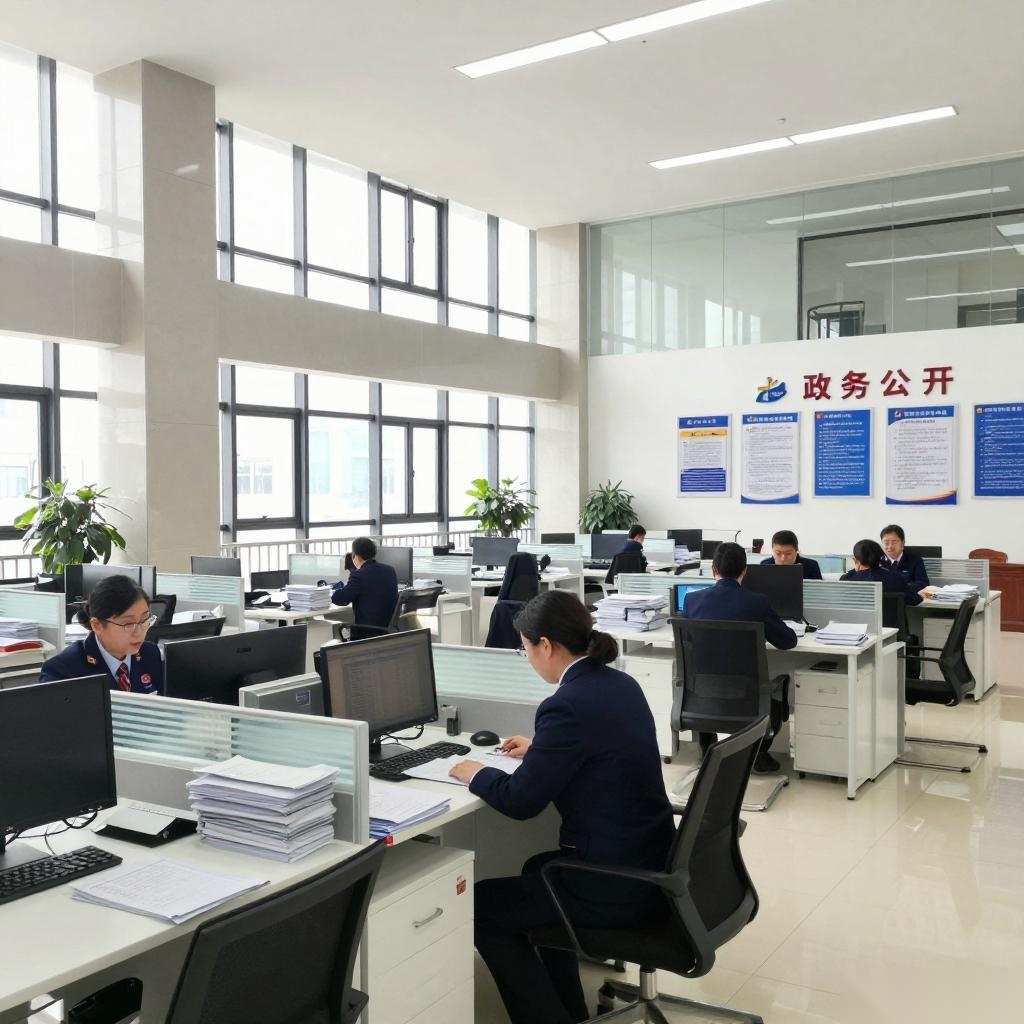 政府机构如何借助SEO提升公众参与与信息服务效率