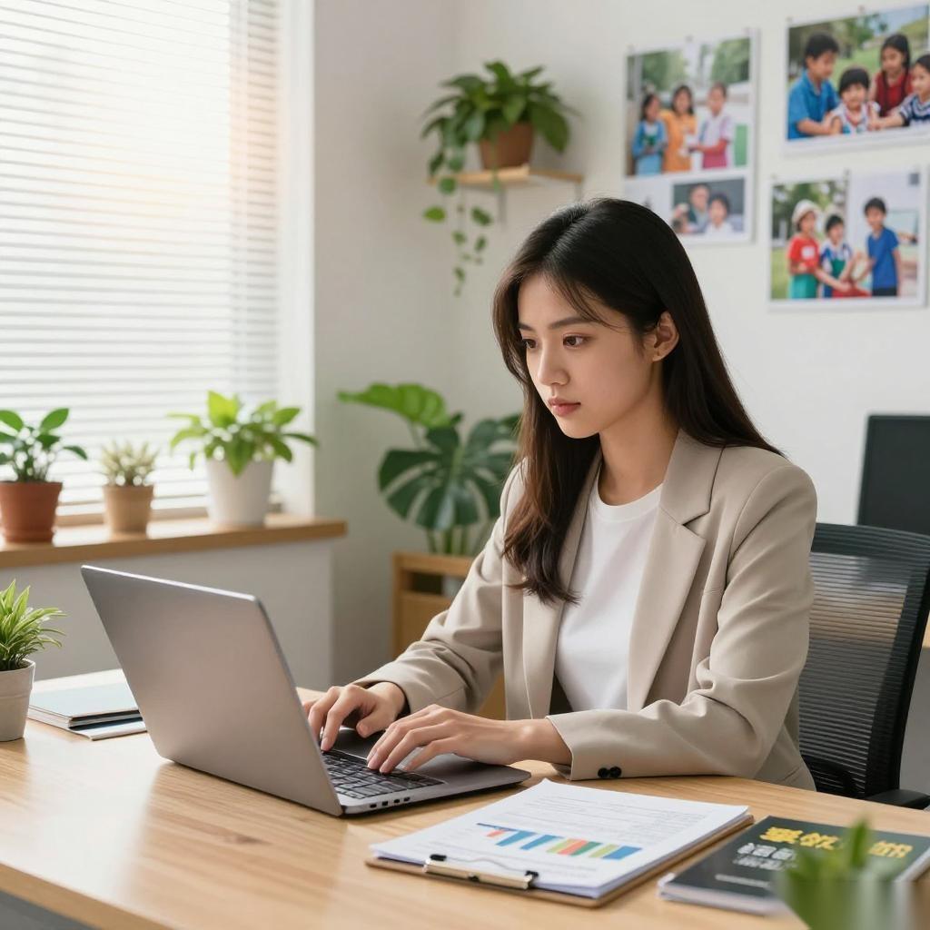 非营利组织如何用SEO实现捐赠和志愿者招募的极大突破