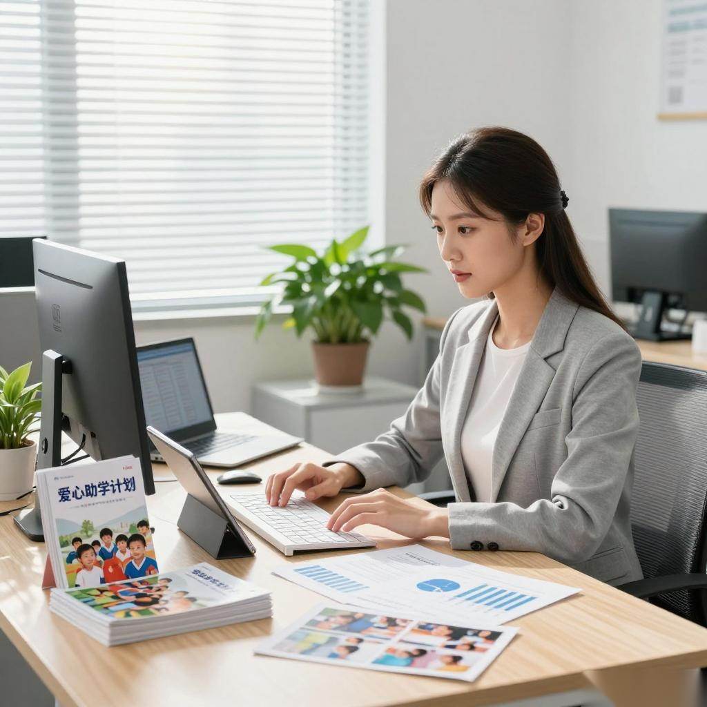 非营利组织如何用SEO实现捐赠和志愿者招募的极大突破