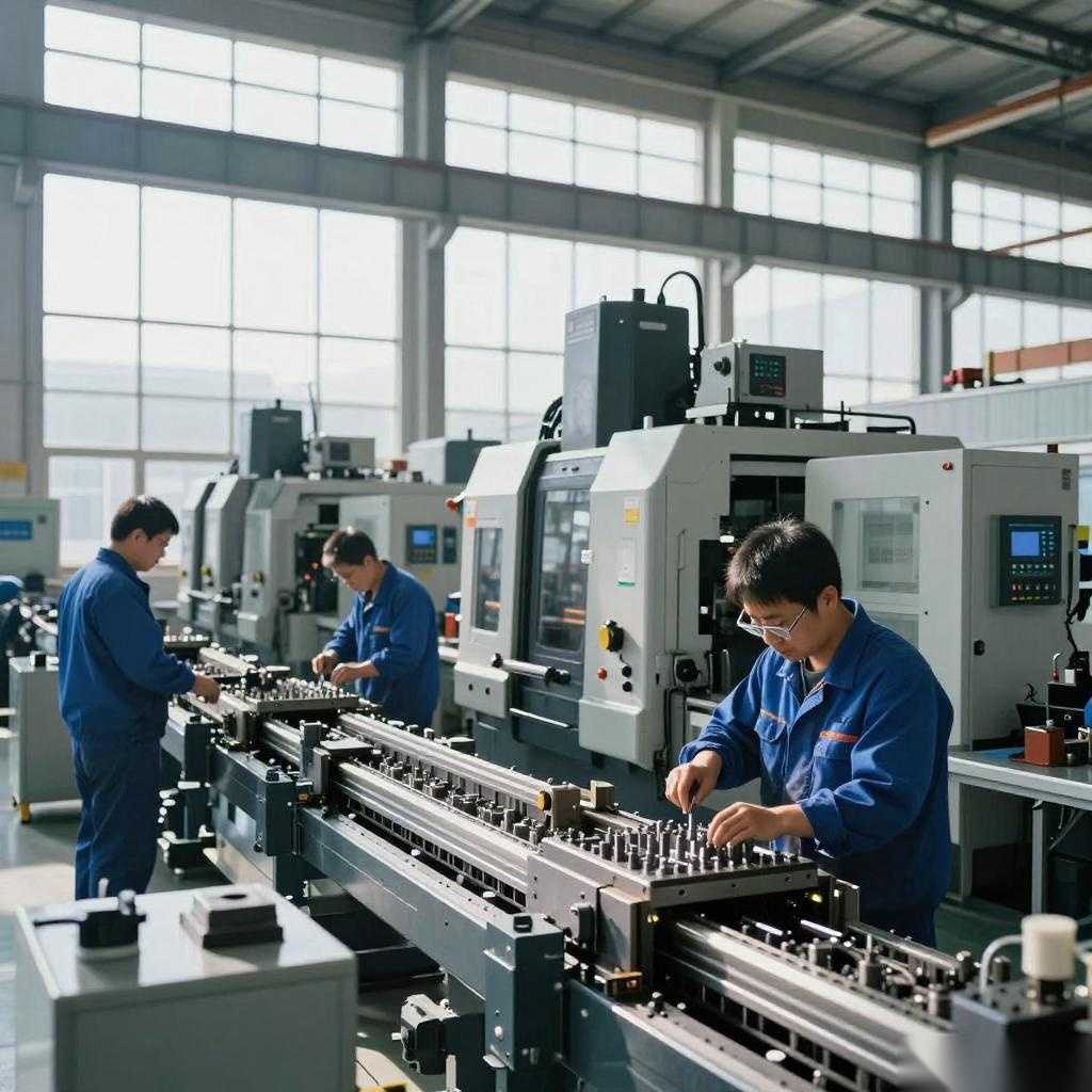 制造业SEO优化：创新策略引领企业跃升