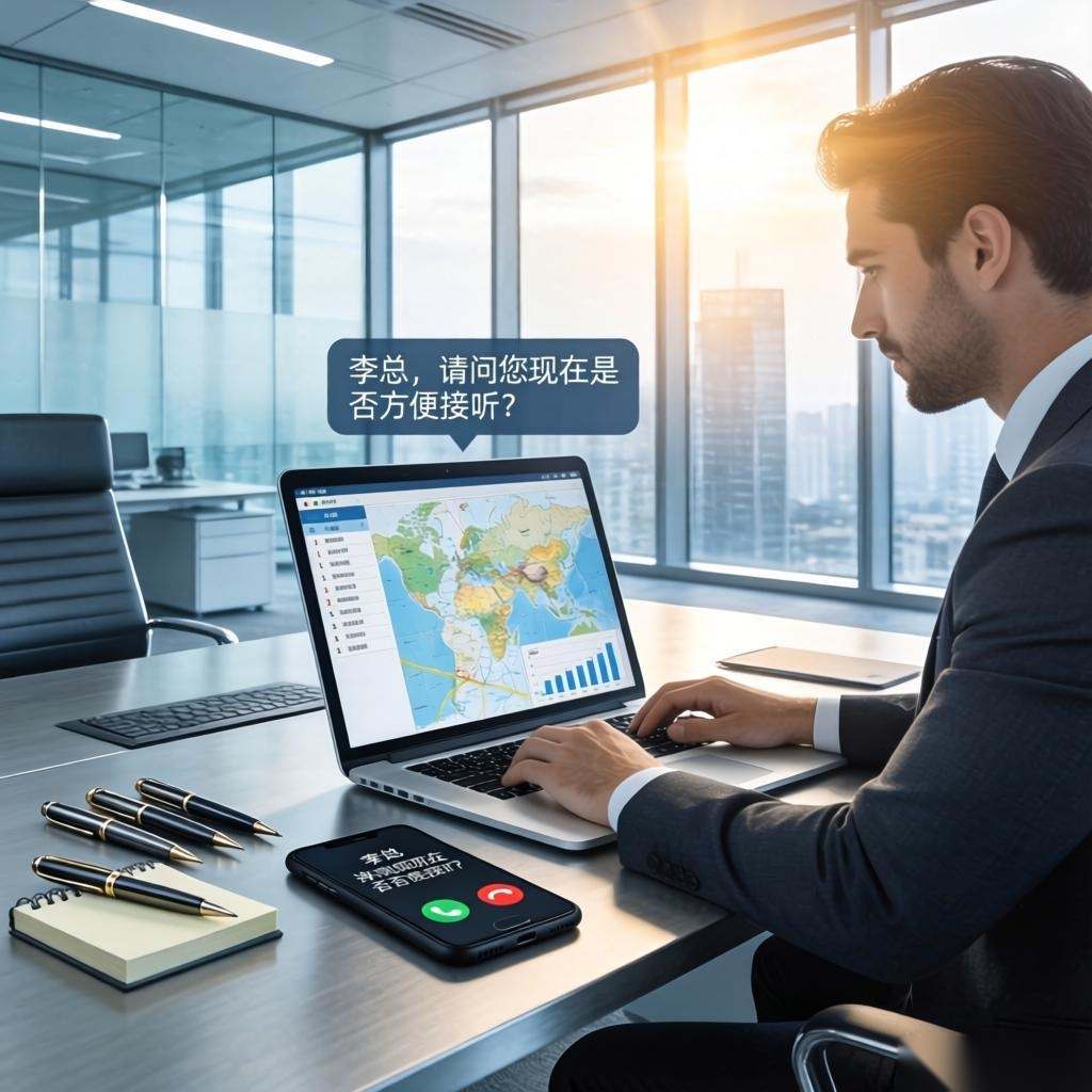 2026年本地企业如何通过地图排名实现电话咨询爆发式增长