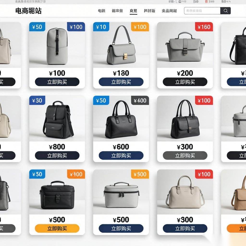 什么才是电商SEO的制胜法宝？它不只关乎关键词堆砌，而是从产品优化到转化提升的全局策略。一家曾经濒临崩溃的中小电商平台，通过一次彻底的电商SEO案例研究，逆转了