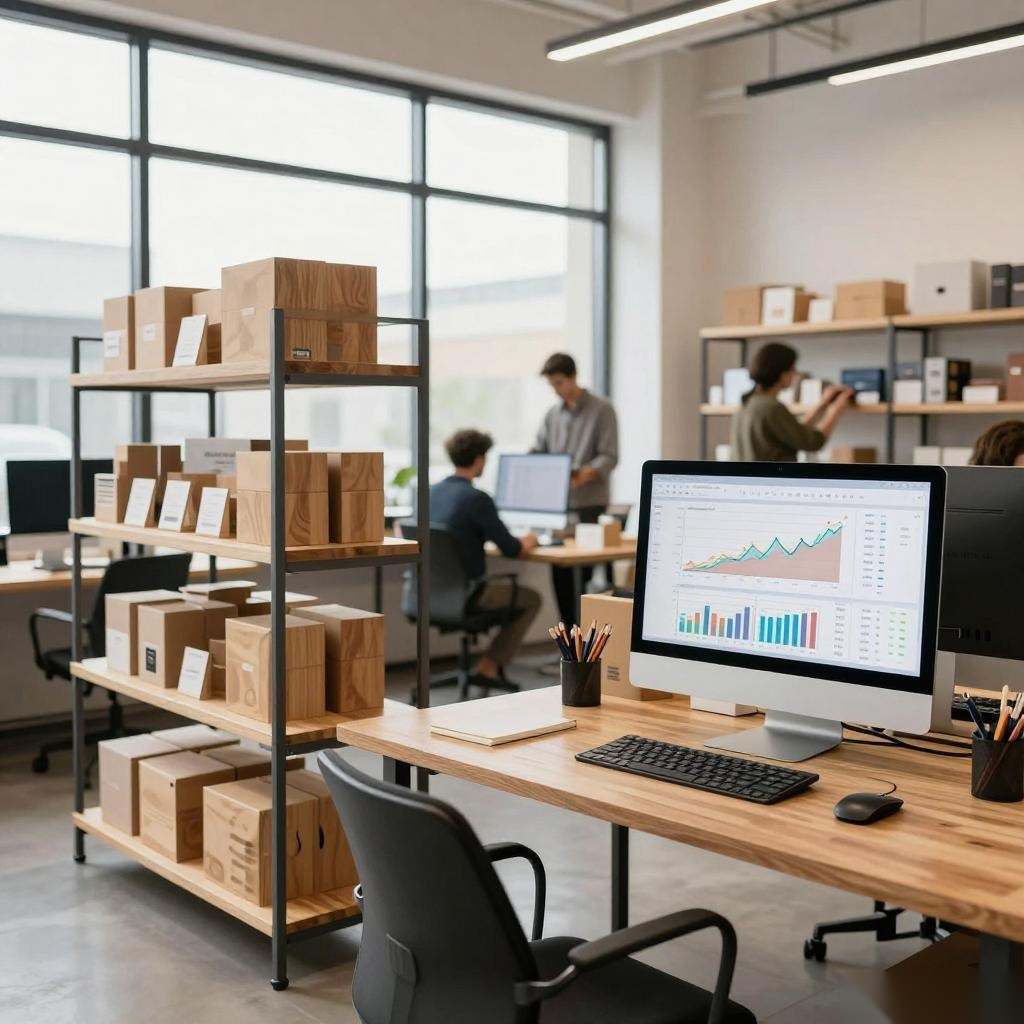 如何用电商SEO案例研究打造爆款：产品优化与转化提升秘籍