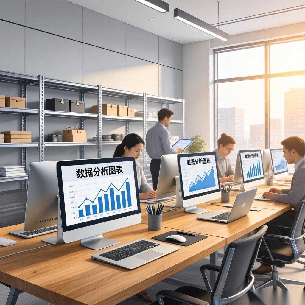 如何用电商SEO案例研究打造爆款：产品优化与转化提升秘籍