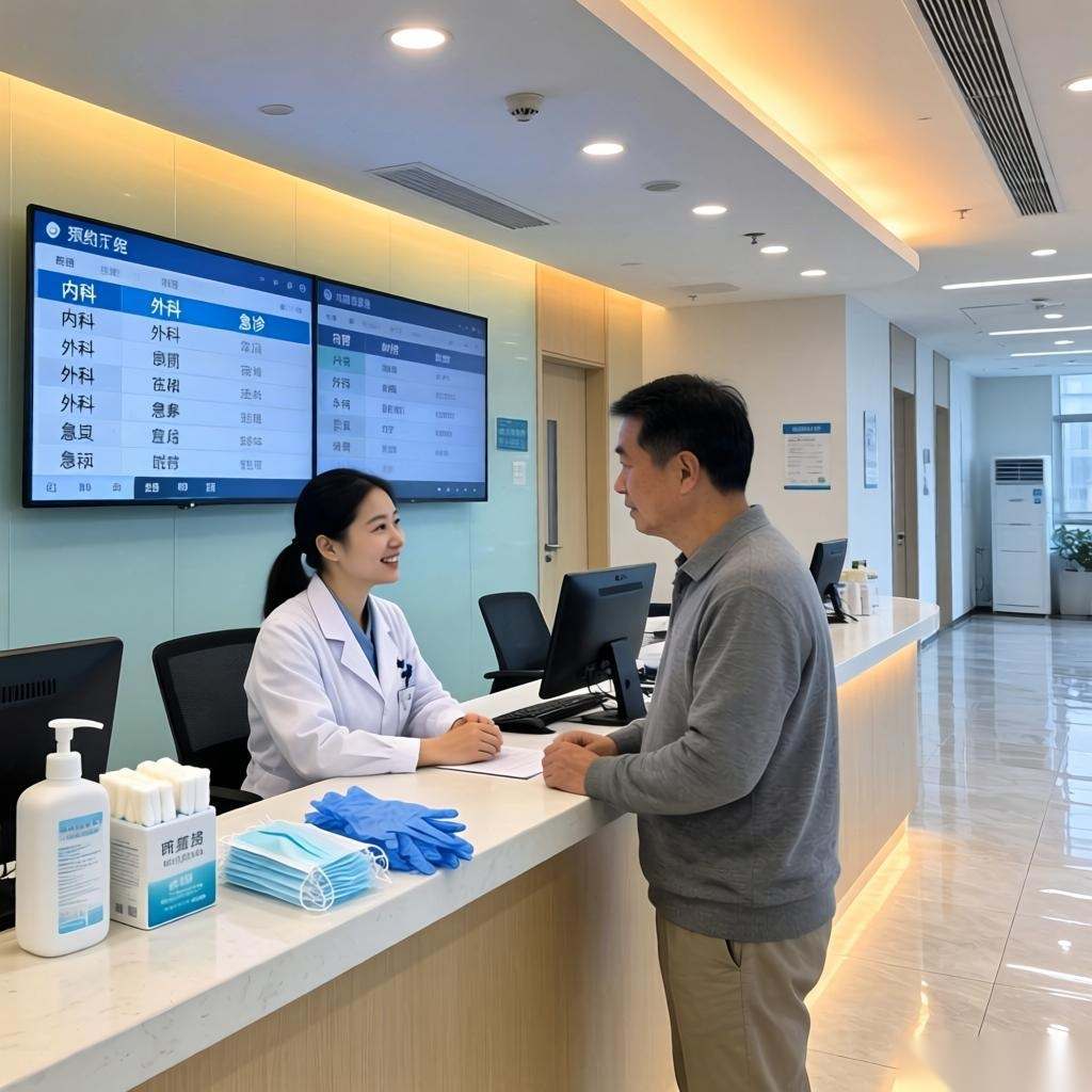 揭秘Healthcare Provider SEO:如何用预约系统赢得患者?