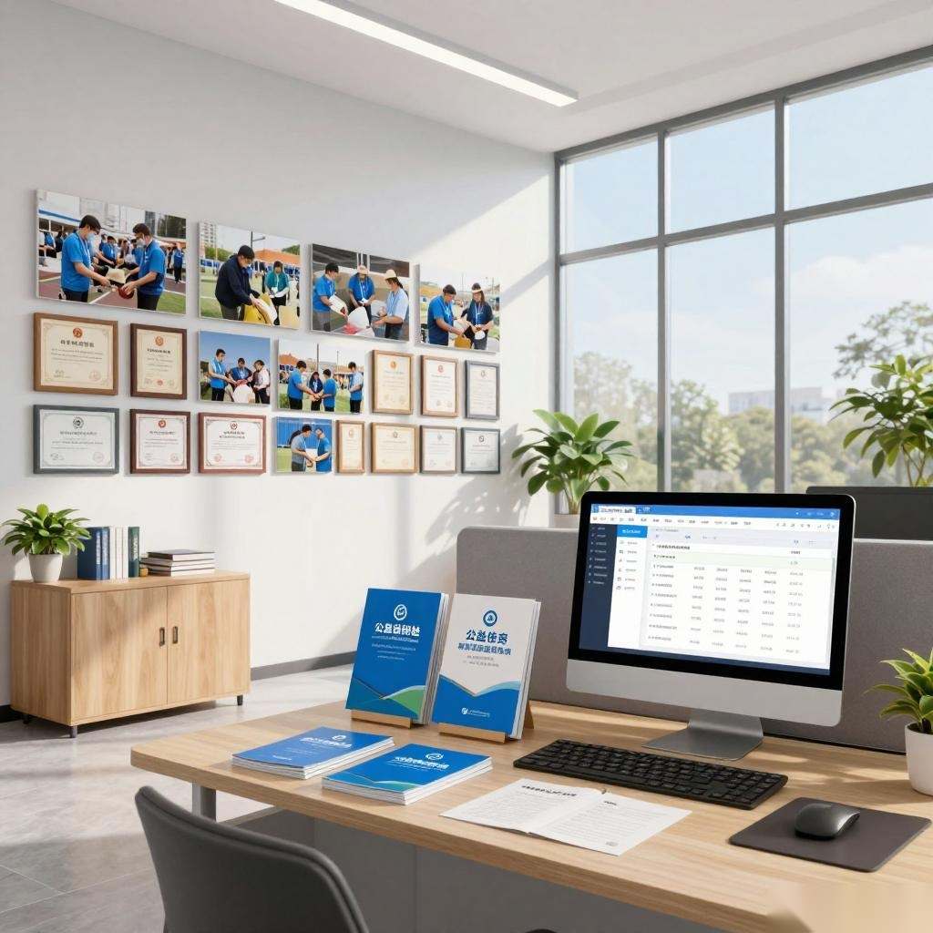 如何用非营利组织SEO策略引爆你的捐赠和志愿者招募