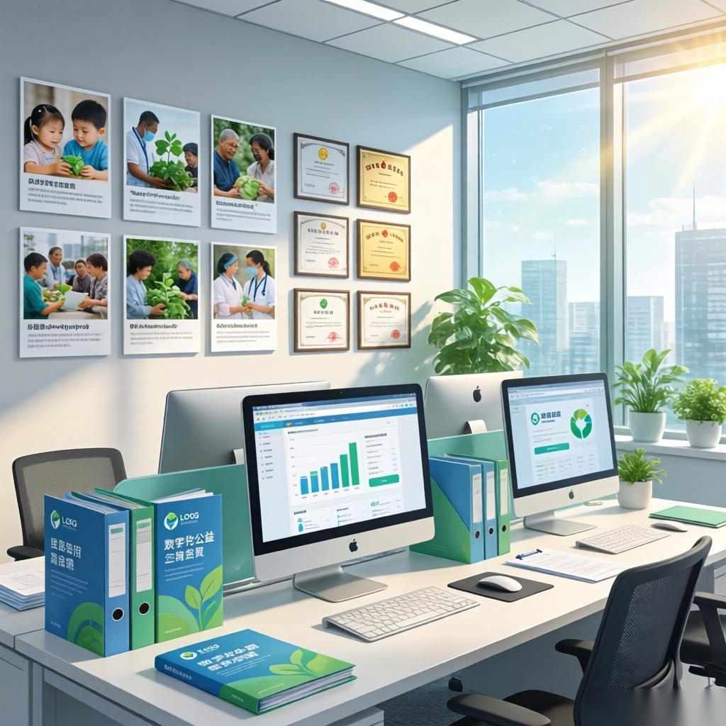 如何用非营利组织SEO策略引爆你的捐赠和志愿者招募