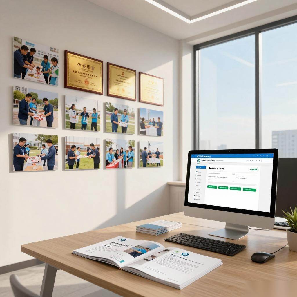 如何用非营利组织SEO策略引爆你的捐赠和志愿者招募