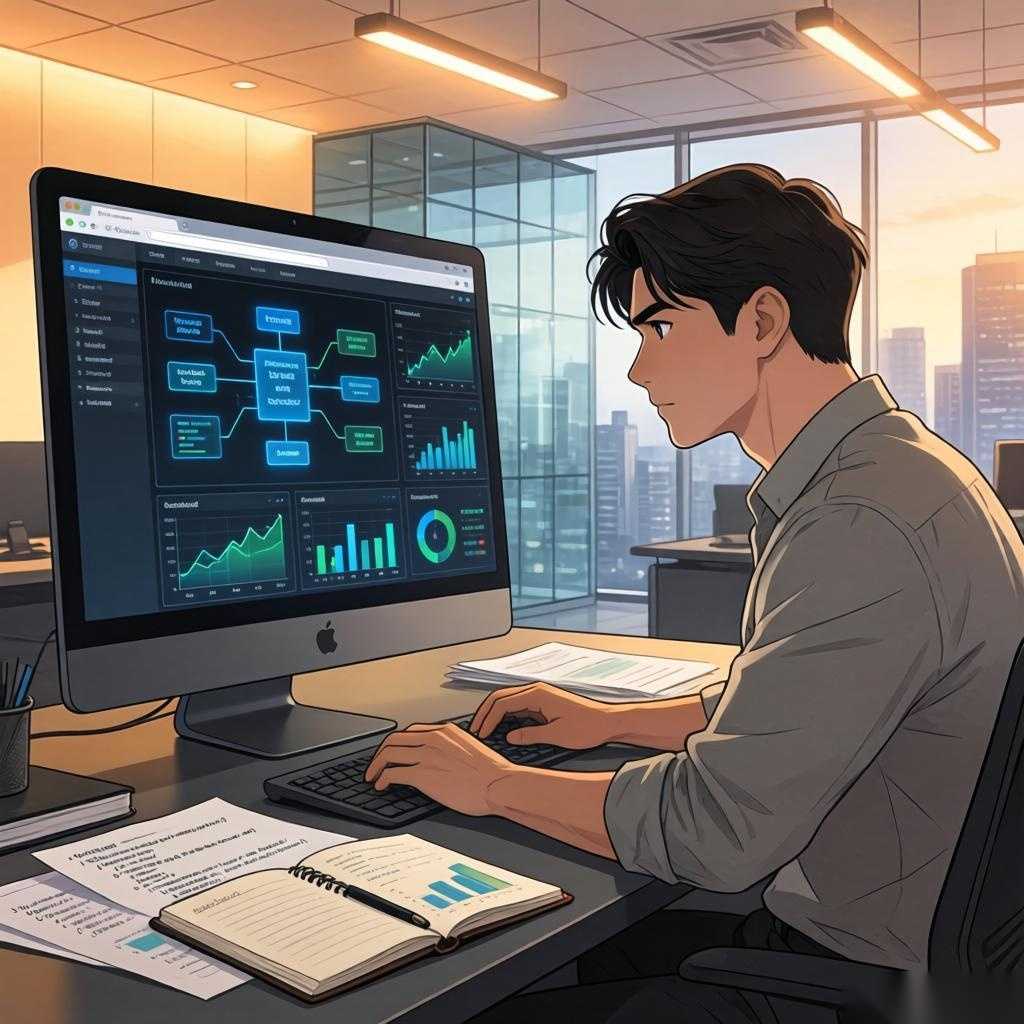 如何通过Redirect Chain Analysis提升网站权重与跳转优化效率