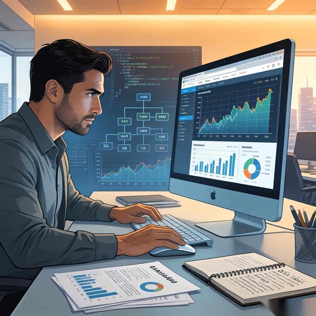 如何通过Redirect Chain Analysis提升网站权重与跳转优化效率