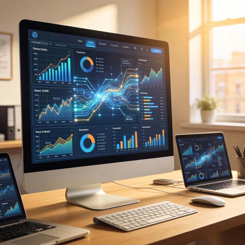 优化搜索效果的秘密武器:全面解析规范化测试与权威页面策略