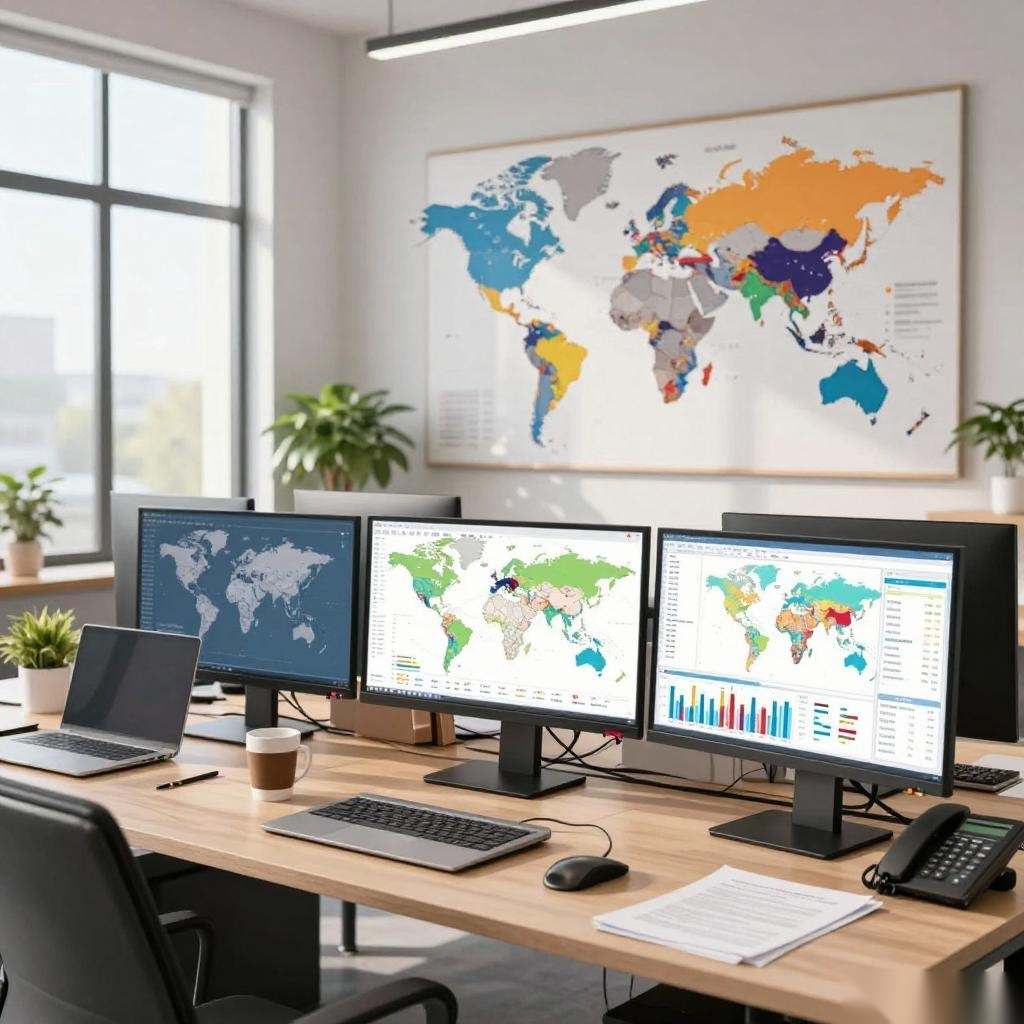 2026年必懂的国际SEO测试策略：打通地理定位与本地化的秘密武器