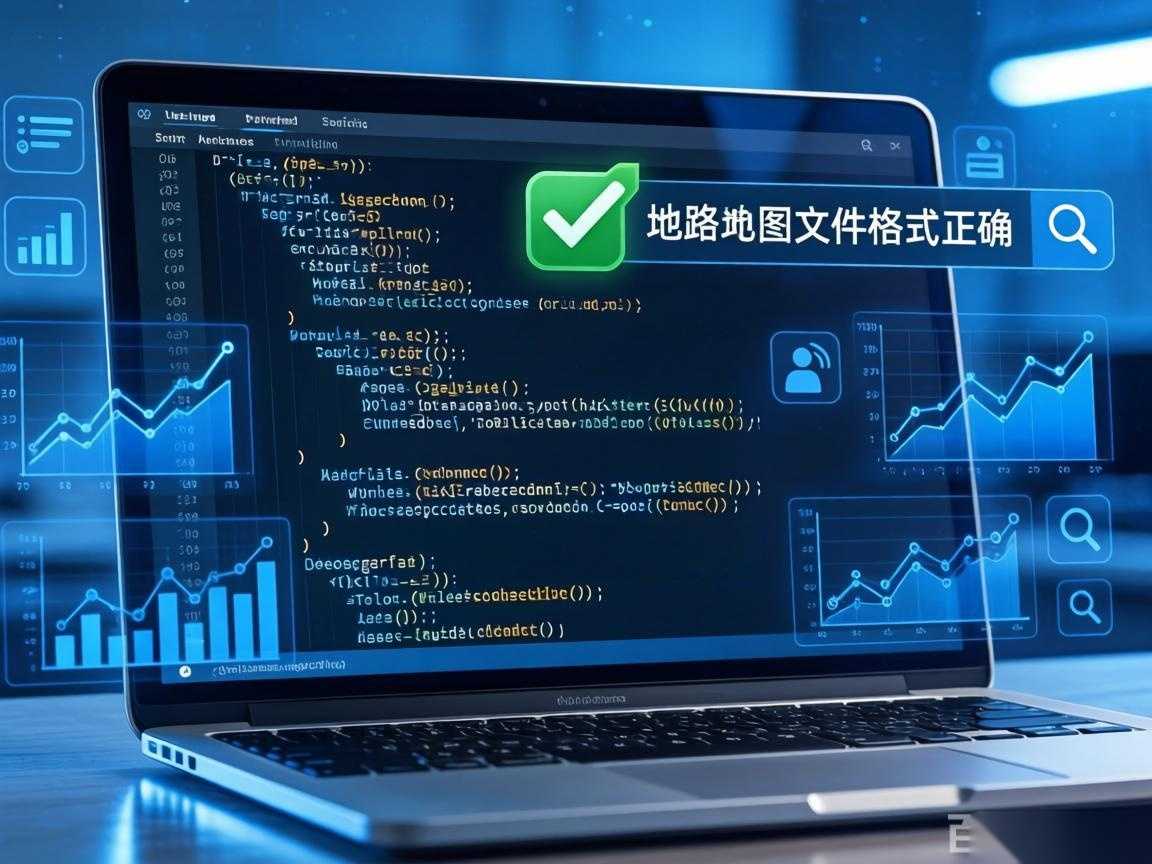 如何确保网站地图的XML格式正确？快捷验证与完整性检查指南