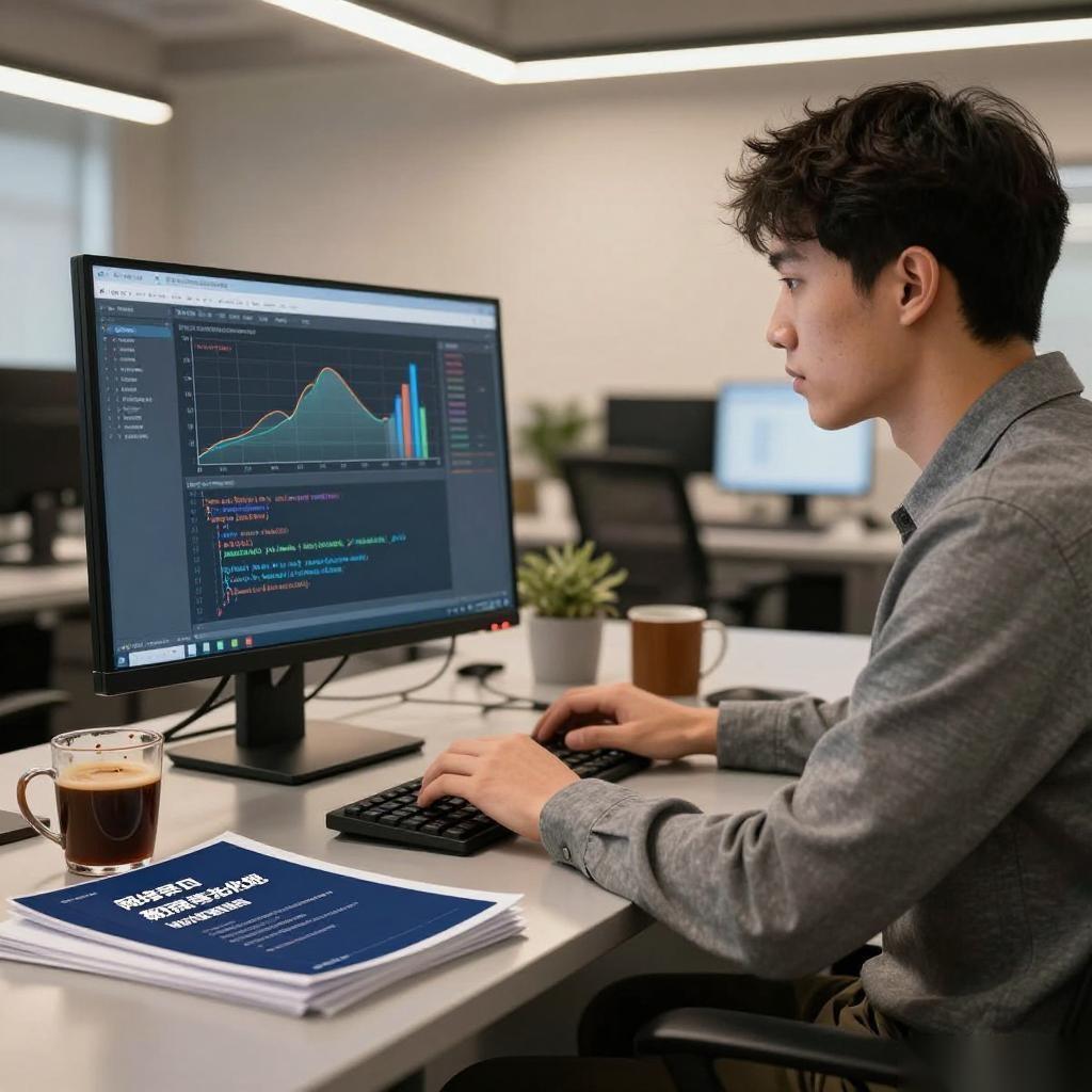 提升网站性能的秘密武器:页面速度测试与改进指南