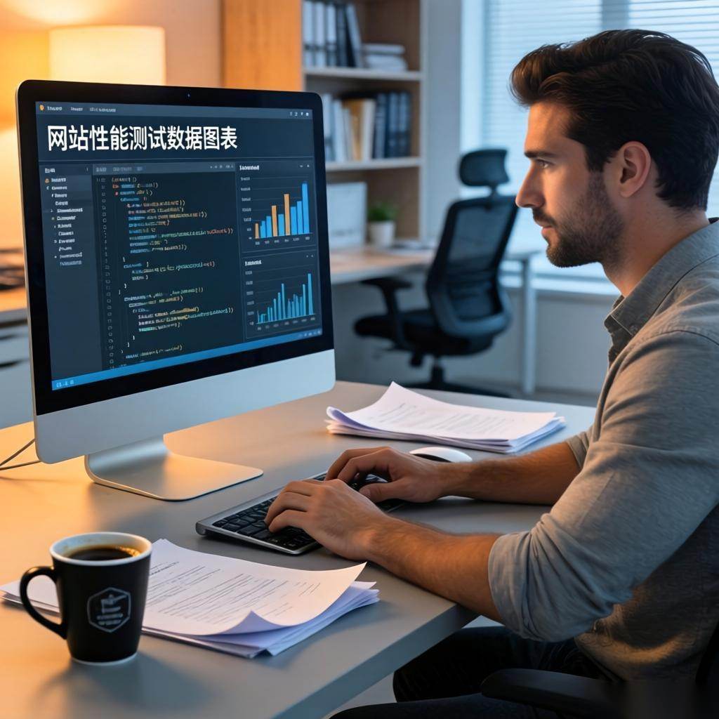 提升网站性能的秘密武器:页面速度测试与改进指南