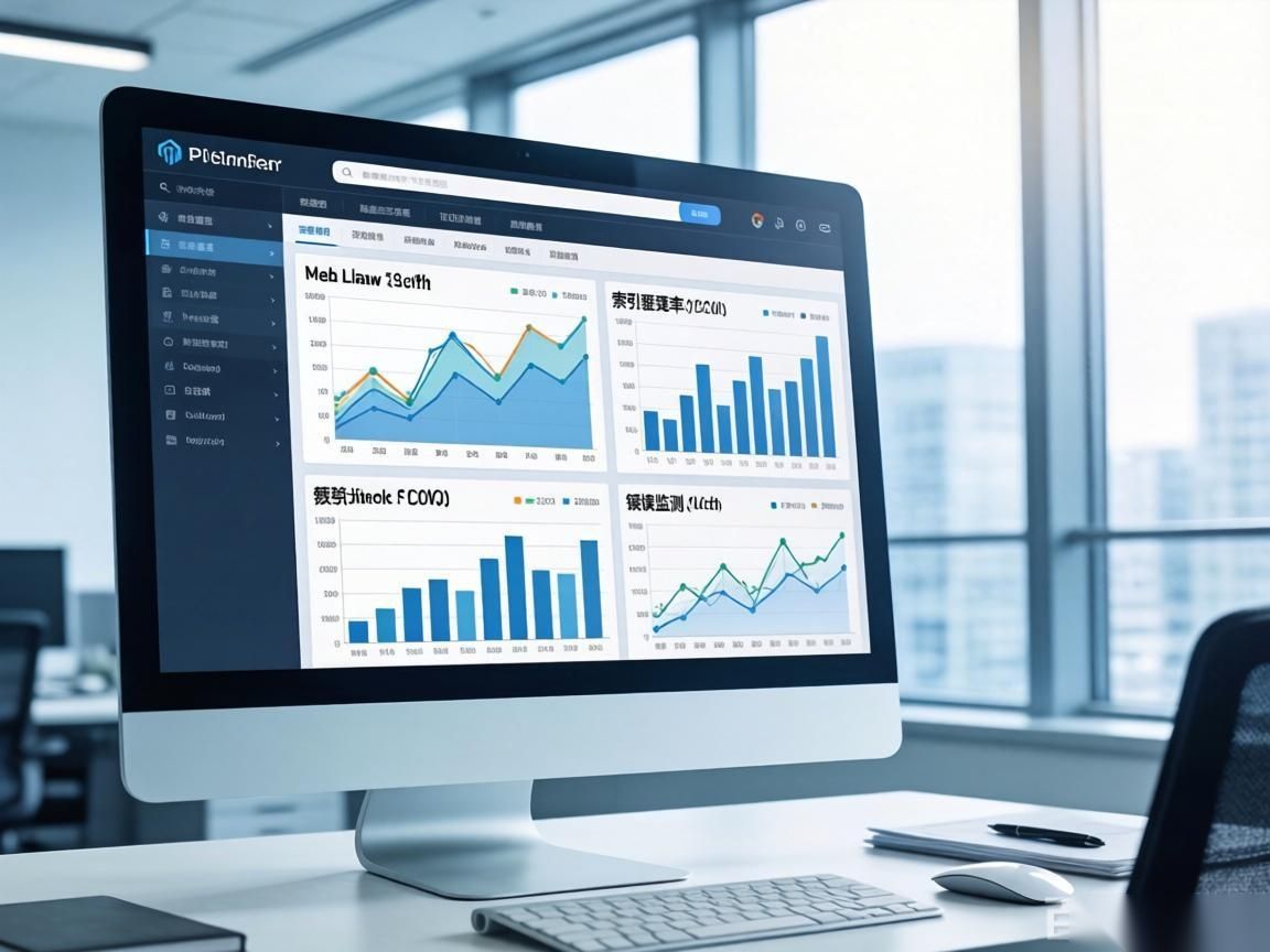 如何利用Crawl Error Monitoring抓取错误监控避免索引问题