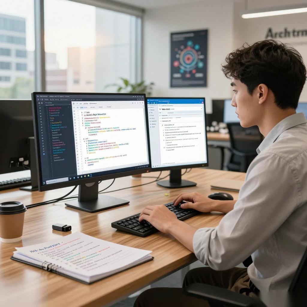 一篇搞懂Web App Manifest创建:让你的PWA瞬间变炫!