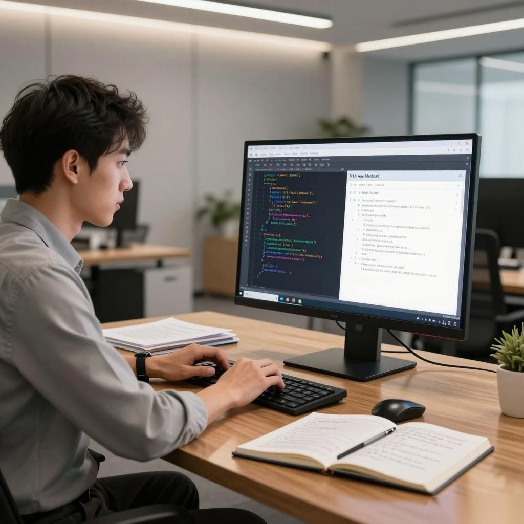 一篇搞懂Web App Manifest创建:让你的PWA瞬间变炫!