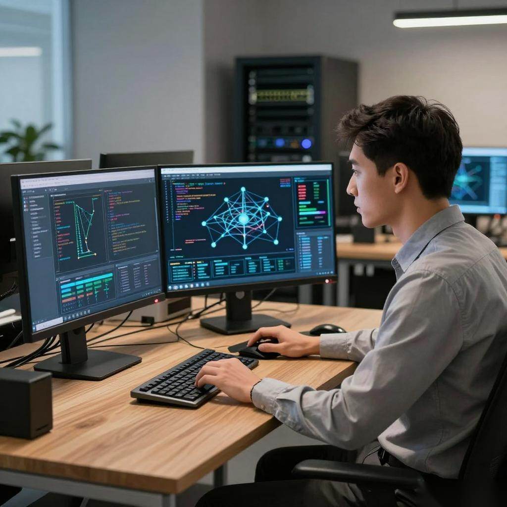 安全测试全面解码：从HTTPS到漏洞扫描的奥秘