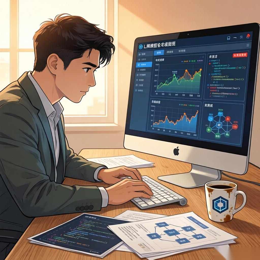 为什么每个网站都在紧张检查“Broken Link Checking 失效链接检查”？事实上，失效链接已经由潜在的隐形坑变成了站点用户体验和SEO的死穴！即使你