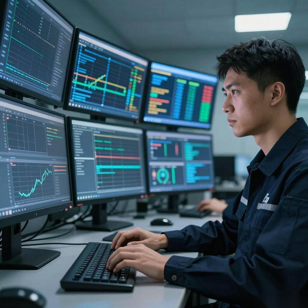 安全测试：守护企业数据的最后一道防线