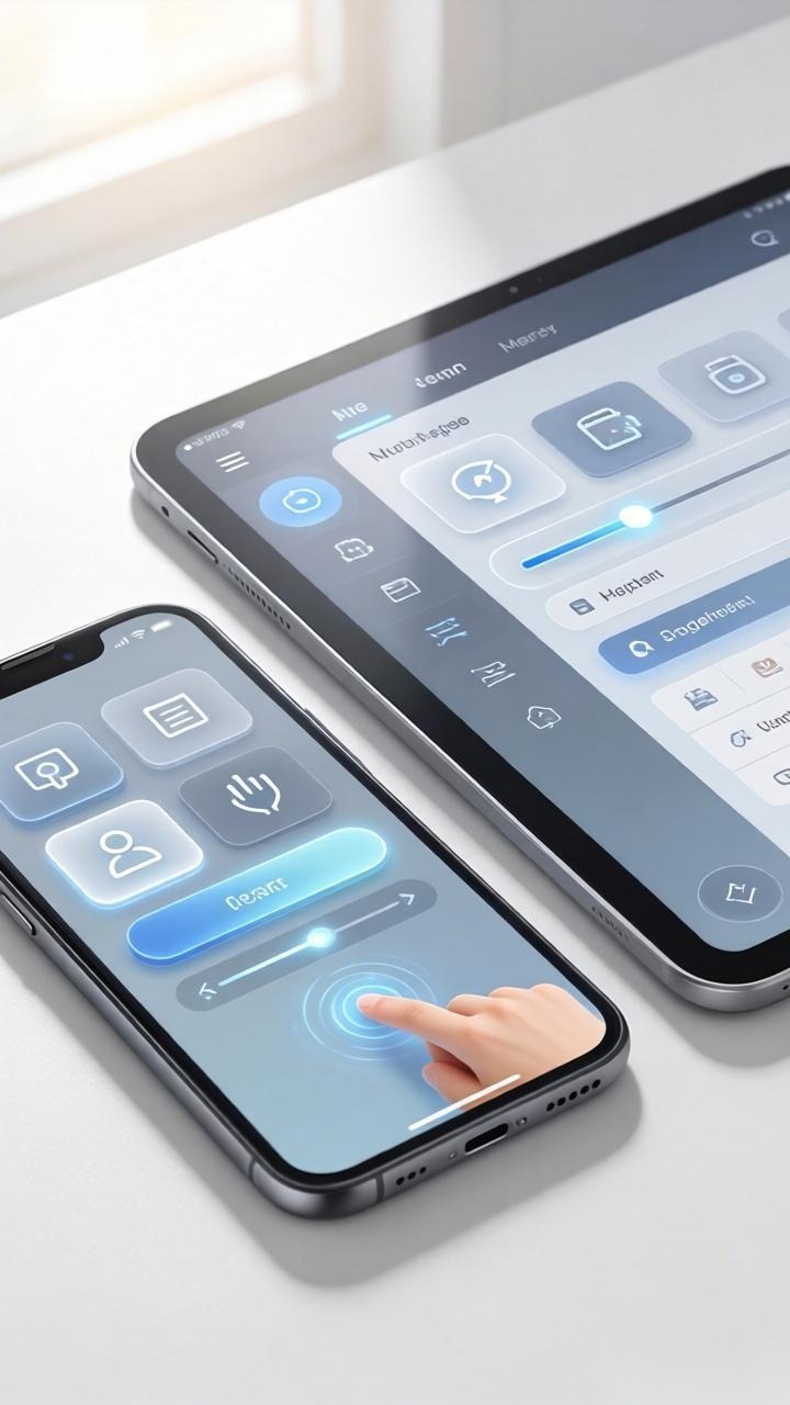 如何提升移动可用性测试确保触屏体验 ZERO失误