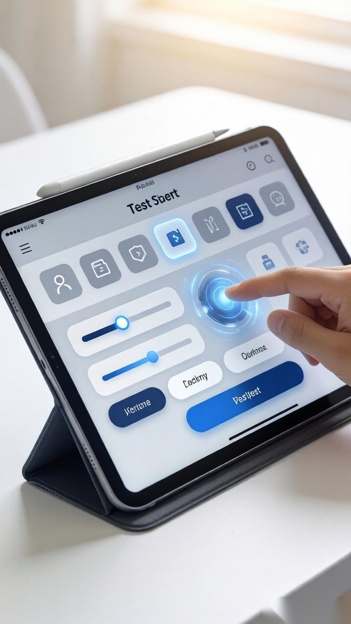 如何提升移动可用性测试确保触屏体验 ZERO失误