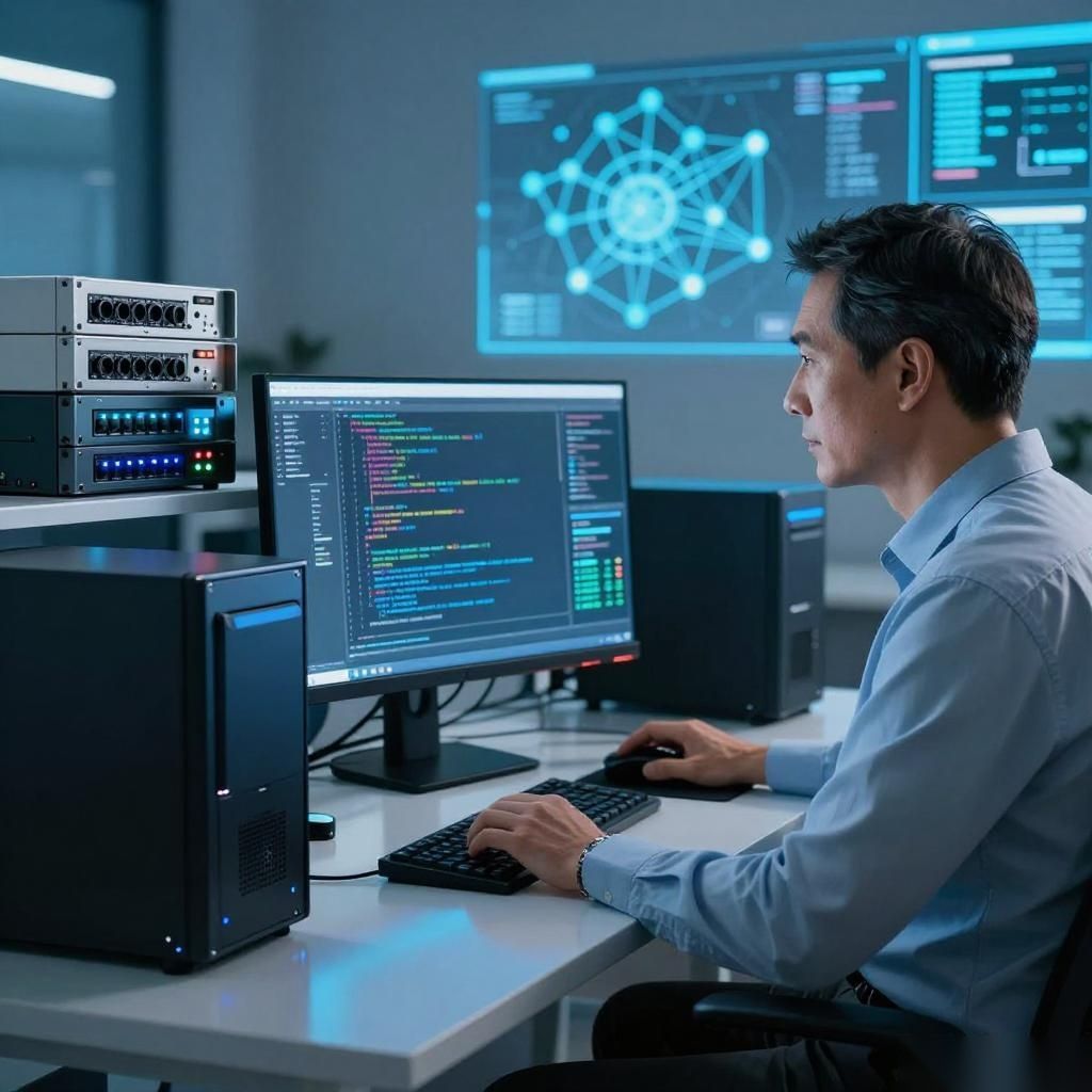 安全测试:打造企业的免疫盾牌,守护每一份数据安全