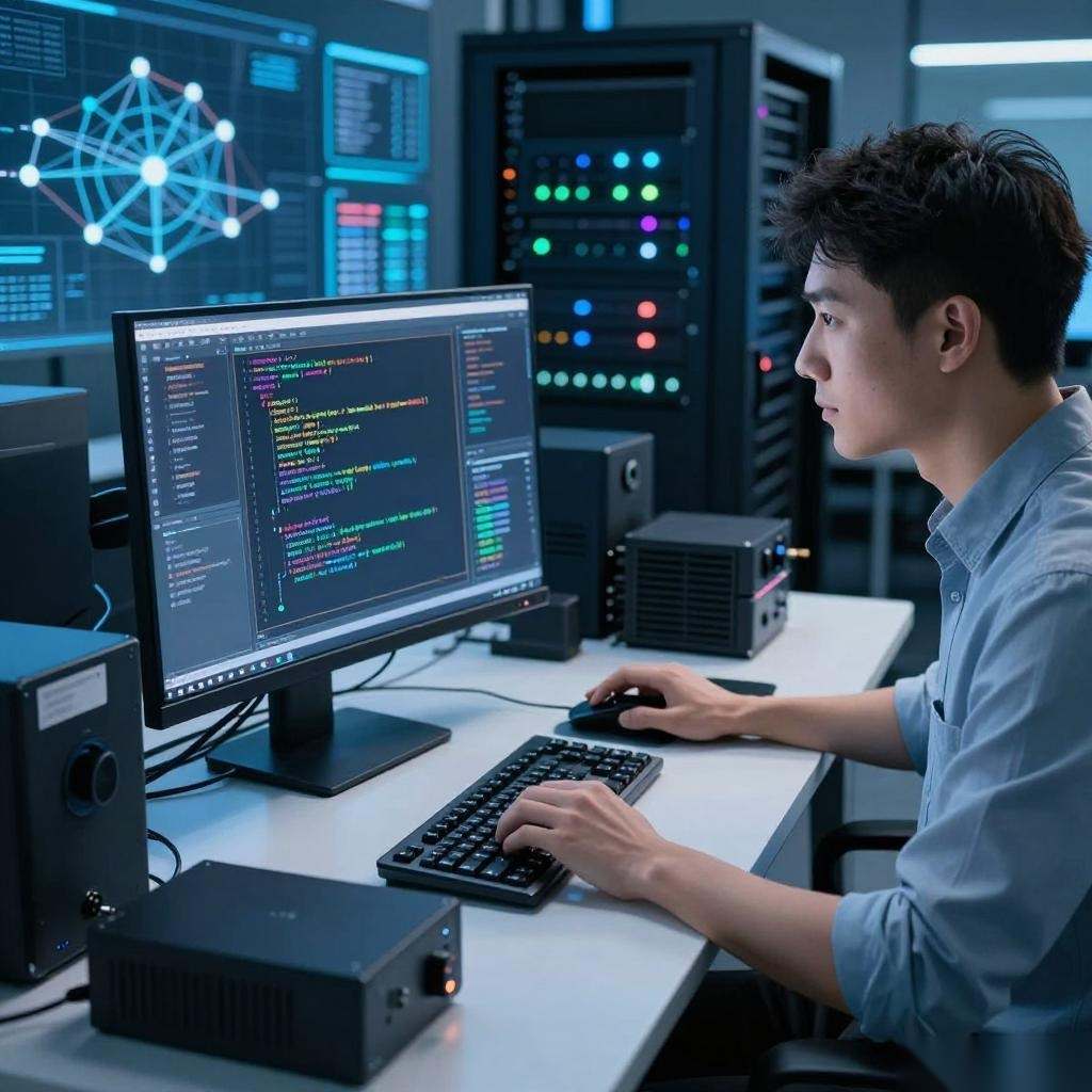 安全测试:打造企业的免疫盾牌,守护每一份数据安全