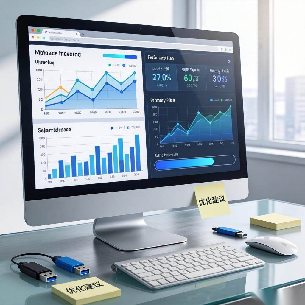 提升页面速度测试的关键：性能评估与改进实录